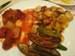 -芭菲盛宴·环球美食(袁家岗店)