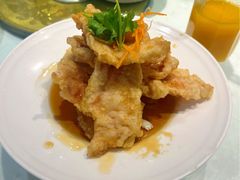 -北李·海肠捞饭·大连菜(望京凯德MALL店)