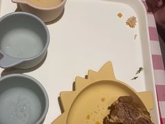-西贝(紫荆广场店)