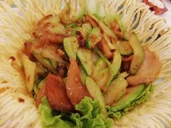 -江南村酒家