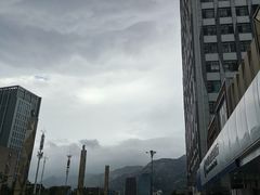 -万达广场(泰安泰山店)