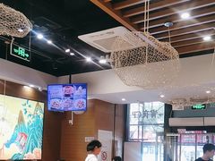 -西部马华清真兰州牛肉面·烧烤夜市(三里河店)