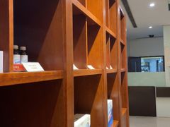 -上海古井假日酒店 · 徽昇楼中餐厅