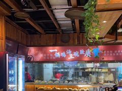 -挂旗柴锅鸡(蚌山区嘉年华店)
