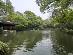 -绮园景区