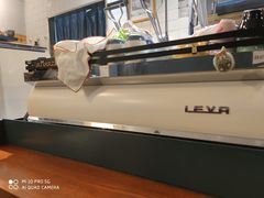 -Be Lived Cafe比例咖啡(摩天轮店)