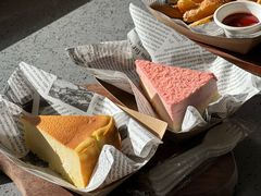 -Bella coffee(六月海店)