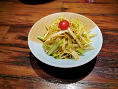 -外婆家(南开大悦城店)