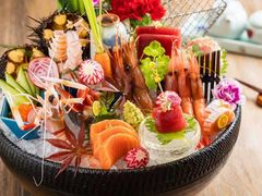 -竹田日式料理(弘基财富广场店)