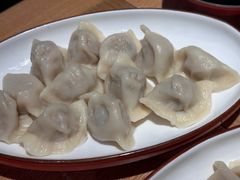 -天怡興·百年蒸饺(中心书城店)