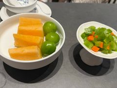 -俏立方·15年新楚菜