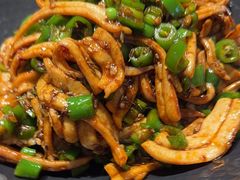 -味上湘菜馆(阿波罗店)