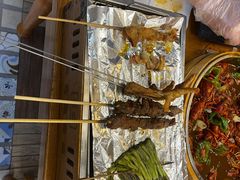 -云晓光头烧烤吧(德平路店)
