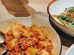 -高嗲嗲·现炒下饭菜(石鼓路店)
