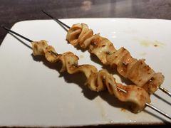-很久以前羊肉串(南京路第一百货店)