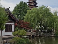 -常熟方塔园