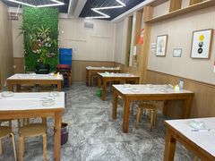 -庆山饭店·海鲜饺子家常菜(北戴河黑石路店)