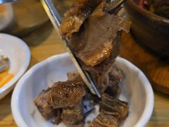 -江南面屋(明洞店)