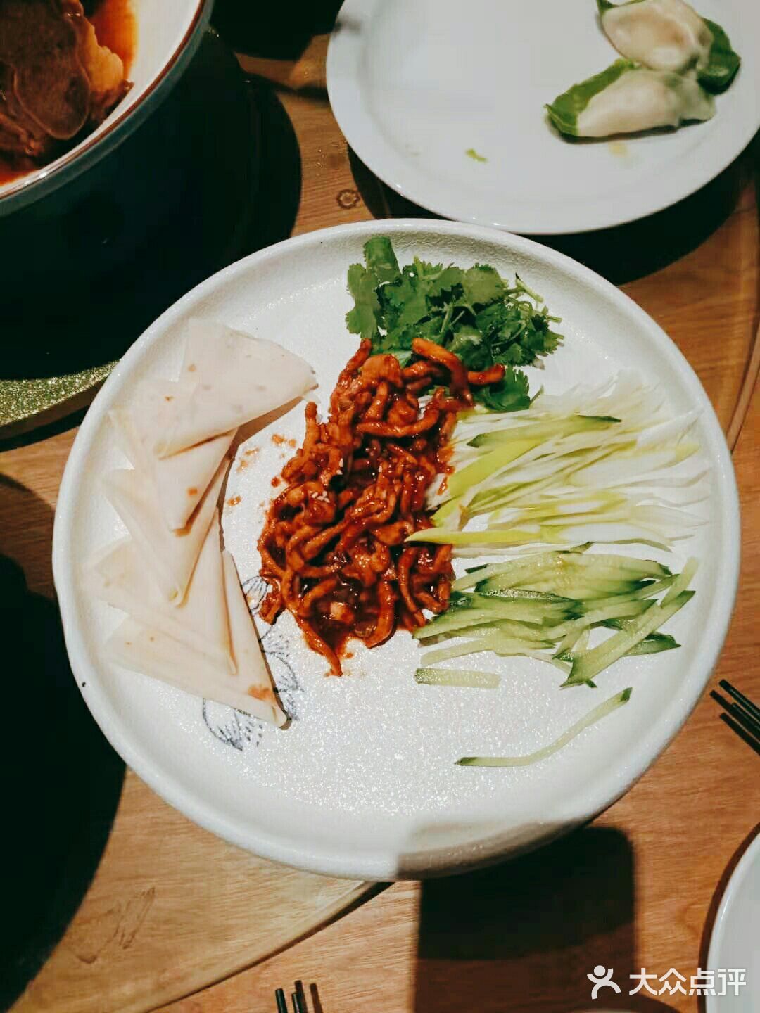 真材实料，吃完之后没有口干舌燥的感觉