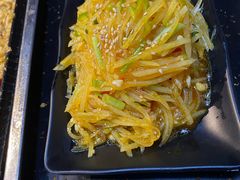 -丹东丛炟海鲜烧烤(江艺路店)