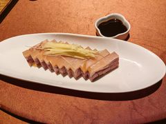 -兰庭玉树·老饭骨家宴(后海店)