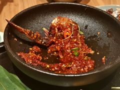 -KimPro 辛普乐概念韩餐