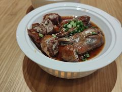 -德胜轩正宗顺德菜(宝安沙井会展中心店)