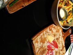 -普朗姆生蚝吧(原建国路店)