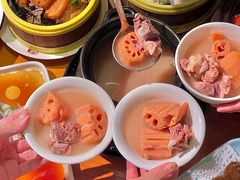 -莲餐厅·湖北菜·潜江小龙虾店(愚园路店)