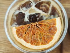 -Northand Coffee(来福士店)