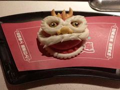 -海底捞火锅(万丰桥店)