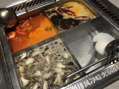 -海底捞火锅(石厦时代广场店)