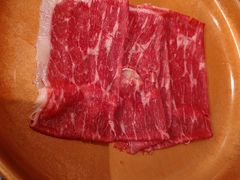 -牛YO寿喜烧·铁板烧和牛火锅自助(市府恒隆店)