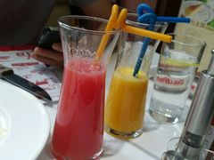 -斗牛士牛排餐厅(镇明店)