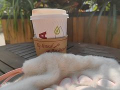 -COSTA COFFEE(中粮祥云店)