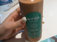 -义顺牛奶公司(新马路老店)