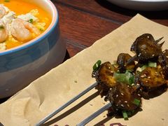 -前海沿·青岛菜(五四广场永旺店)