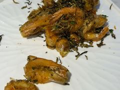 茶香虾-后海16号·北京私房菜