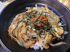-黑牛の場烤肉(摩天活力城店)
