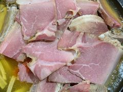 -80红枣鸡腊排骨(总店)