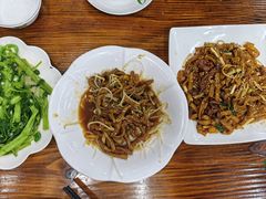 -南记食粥坊·宵夜大排档(莲花总店)
