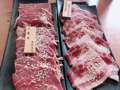 -赤羽烧肉屋(琅琊古道店)