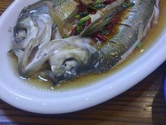 -喜洋洋蟹庄(阳澄湖店)