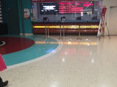 -AMG海上明珠影城(上海环球港RealDCinema店)