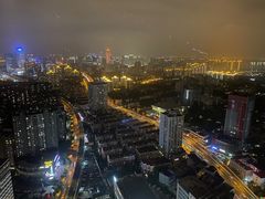 -环球港凯悦 · 享悦中餐厅