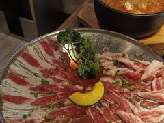 -农乐园炭火烤肉(世茂店)