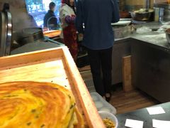 -清真西北风味餐厅