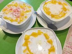 甜心妈妈东南亚星级甜品连锁(惠福东路)-甜心妈妈·榴莲星级糖水(北京路总店)