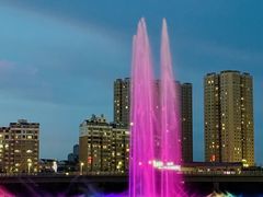 -水上乐园·欢乐世界