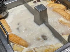 -海底捞火锅(海澜财富中心店)
